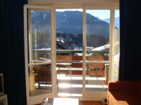 Leysin
